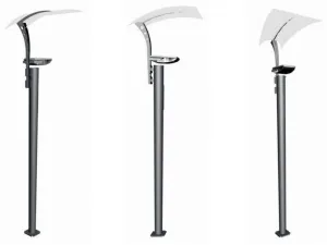 Опора парковая "Этюд"-цл ТАНС.51.003.000 отраженного света Опора парковая "Этюд"-цл ТАНС.51.003.000 отраженного света