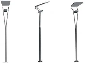 Опора парковая "Мербау"-цл ТАНС.51.001.000 Опора парковая "Мербау"-цл ТАНС.51.001.000